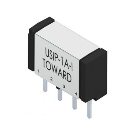 10W/200V/1A Reed Relay - Reed Relay 200V/1A/10W